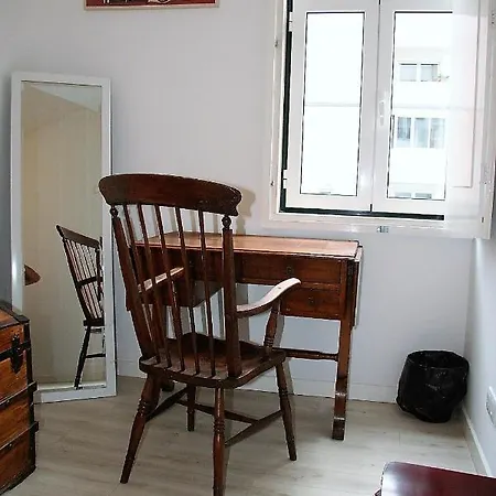 Apartment Casa De Saldanha Lissabon