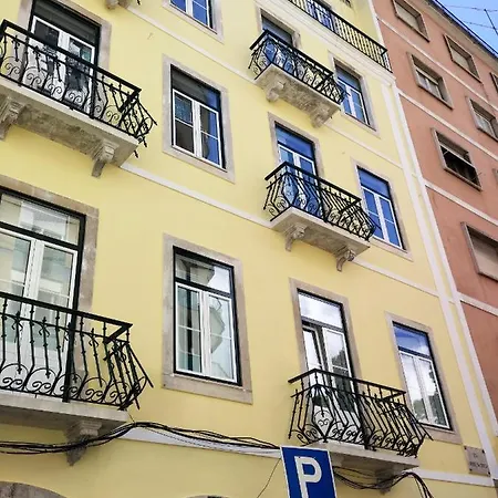 Casa De Saldanha *