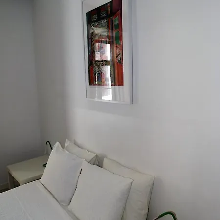 Casa De Saldanha Apartment