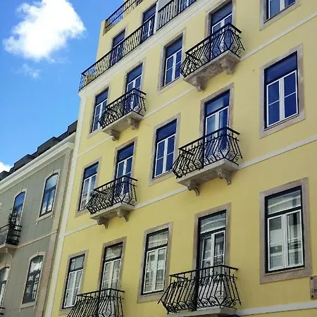 Apartment Casa De Saldanha