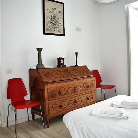 Casa De Saldanha *