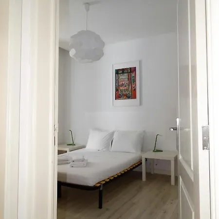 Casa De Saldanha Lisboa