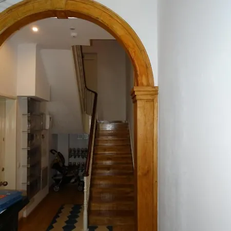 Casa De Saldanha