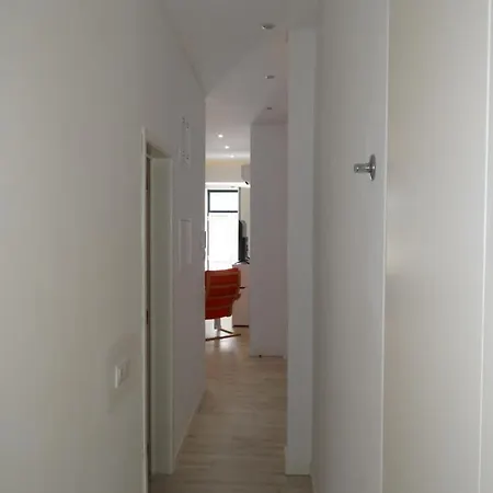 Apartment Casa De Saldanha